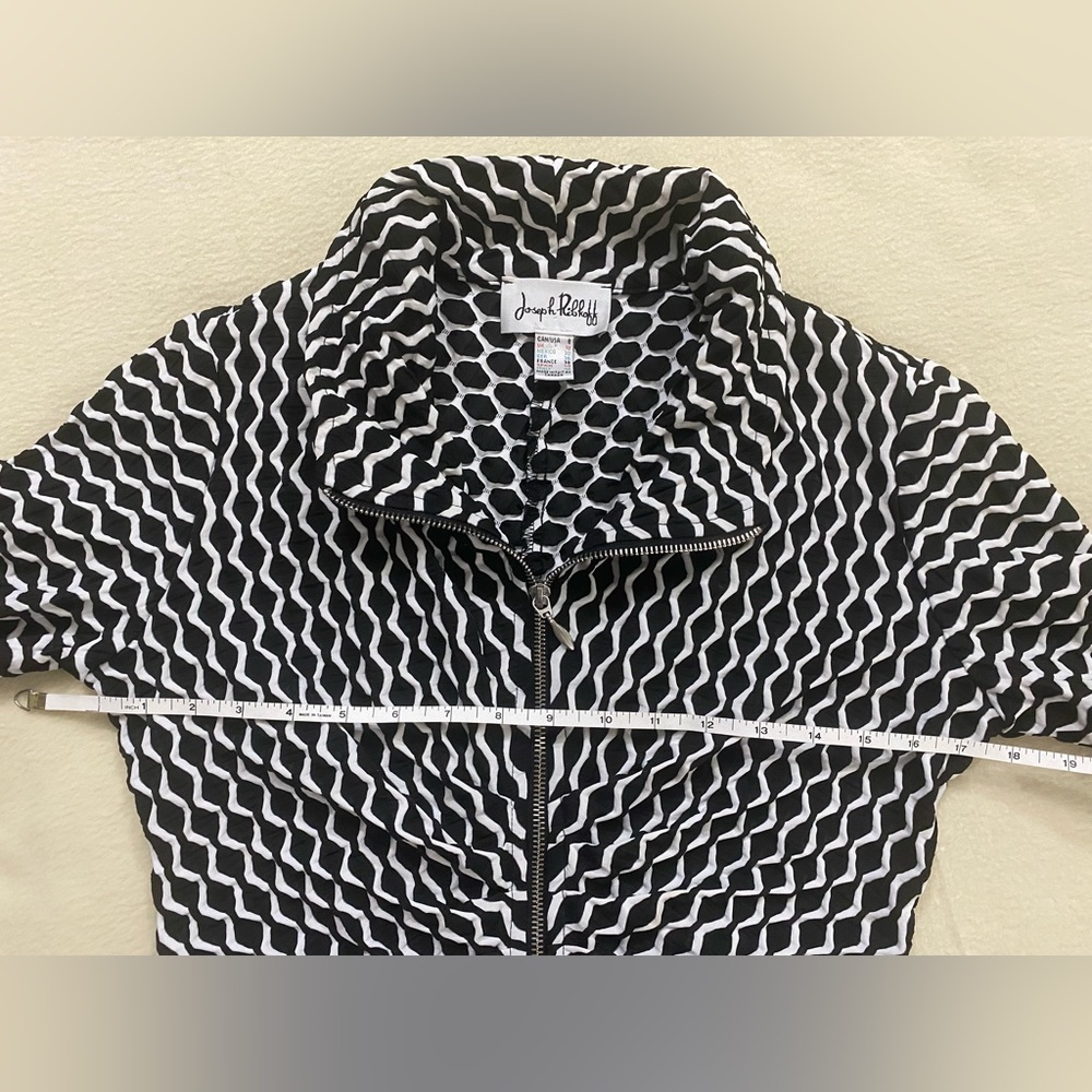 Joseph Ribkoff jacket - Picture 9 of 15